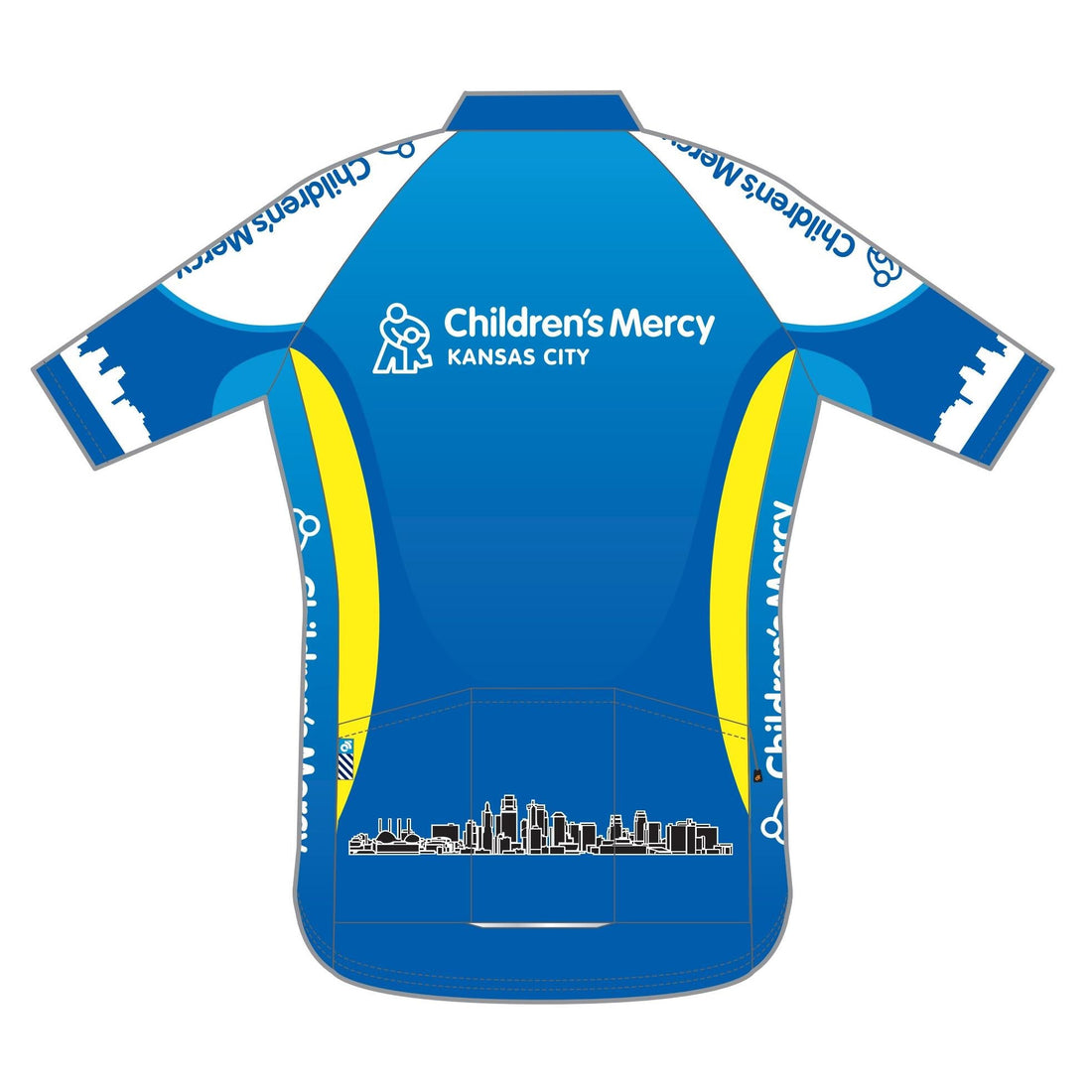 Tech Lite Jersey Short Sleeve