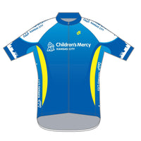 Tech Lite Jersey Short Sleeve
