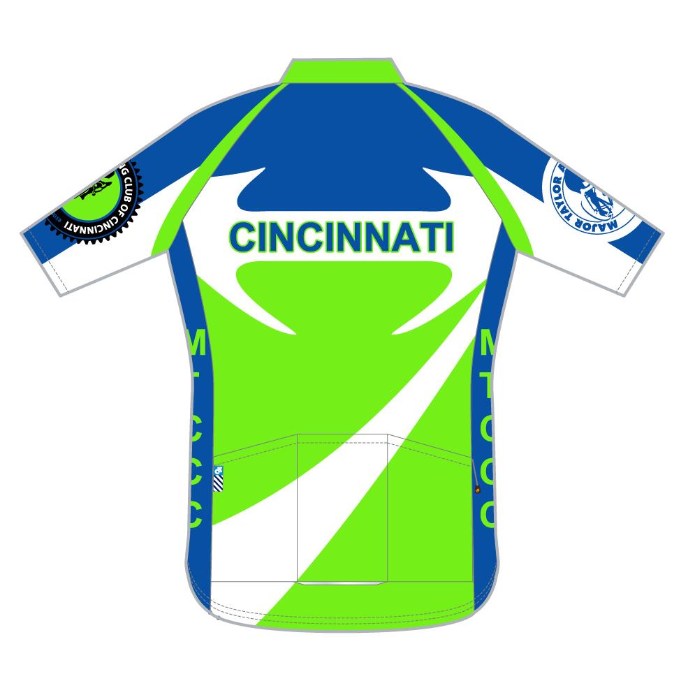 Tech Lite Jersey Short Sleeve