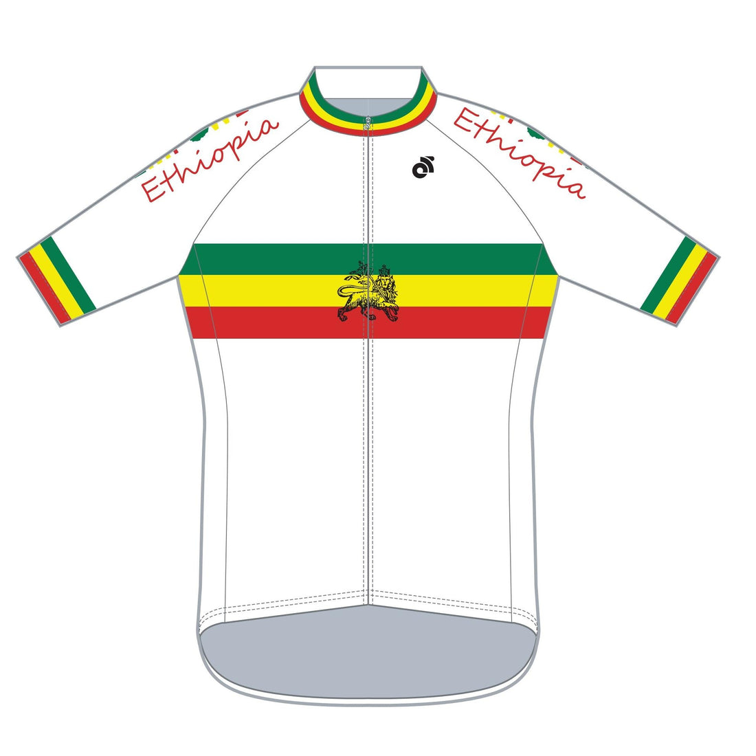 Tech Lite Jersey Short Sleeve