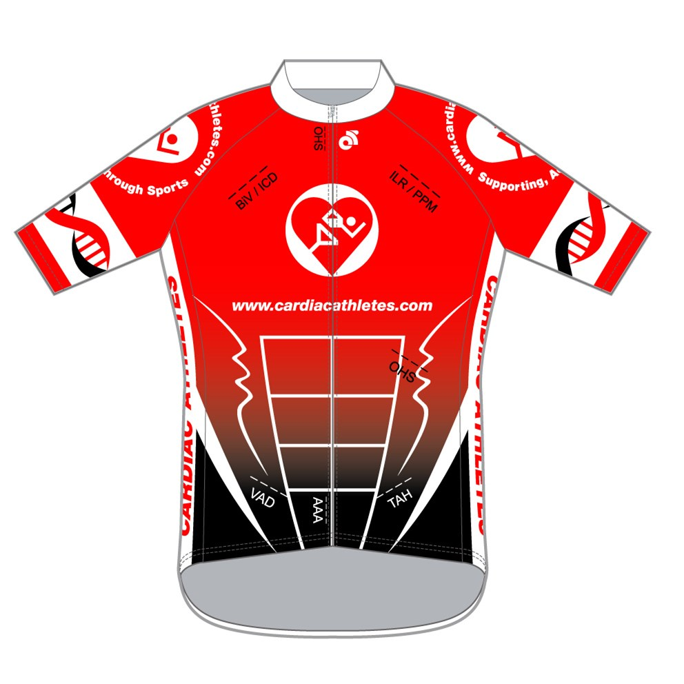 Tech Lite Jersey Short Sleeve