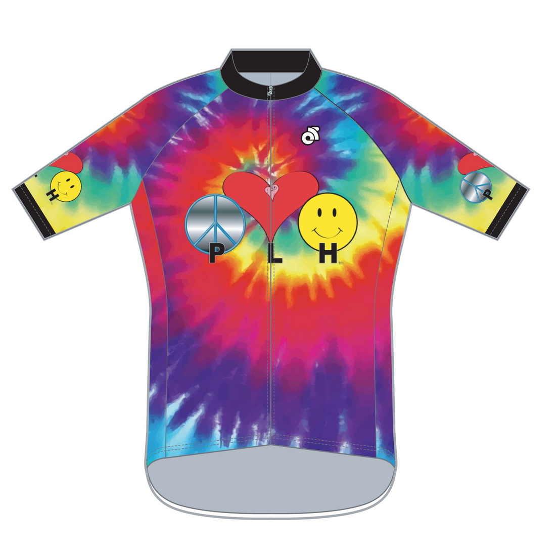 Tech Lite Jersey Short Sleeve