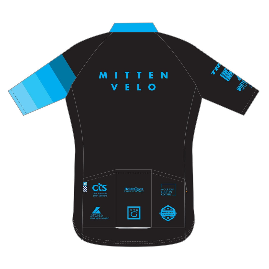 Tech Lite Jersey Short Sleeve