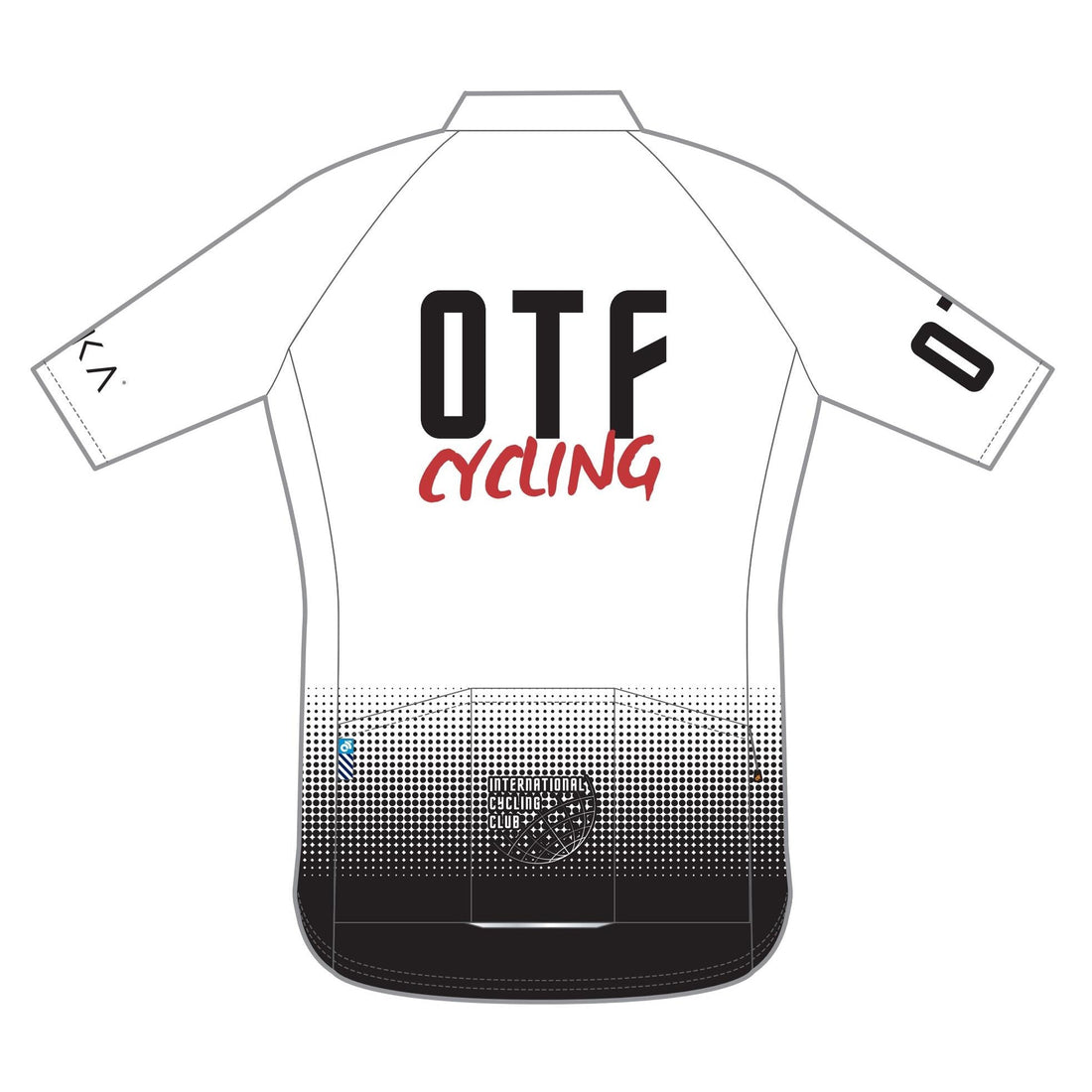 Tech Lite Jersey Short Sleeve