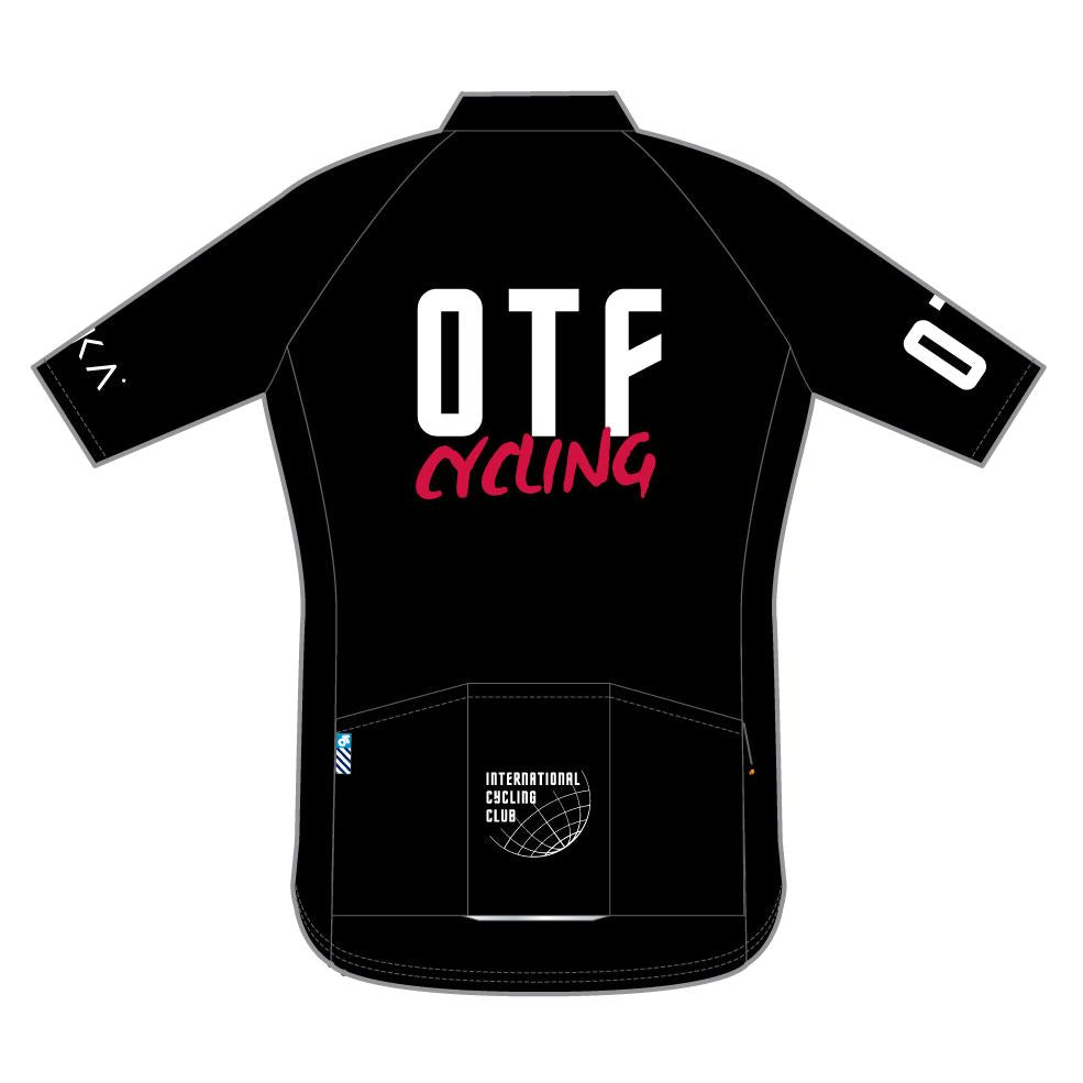 Tech Lite Jersey Short Sleeve