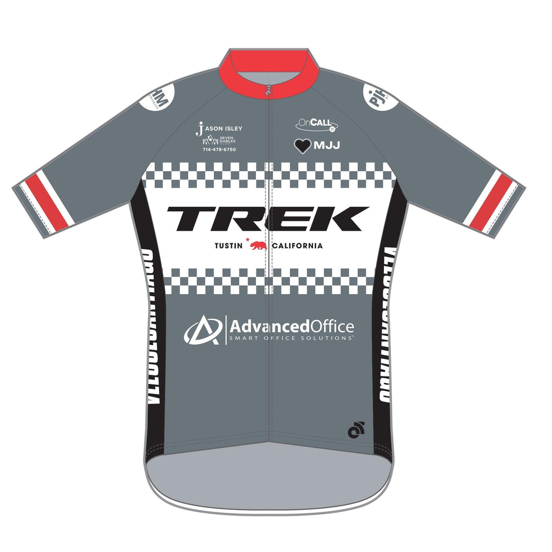Tech Lite Jersey Short Sleeve