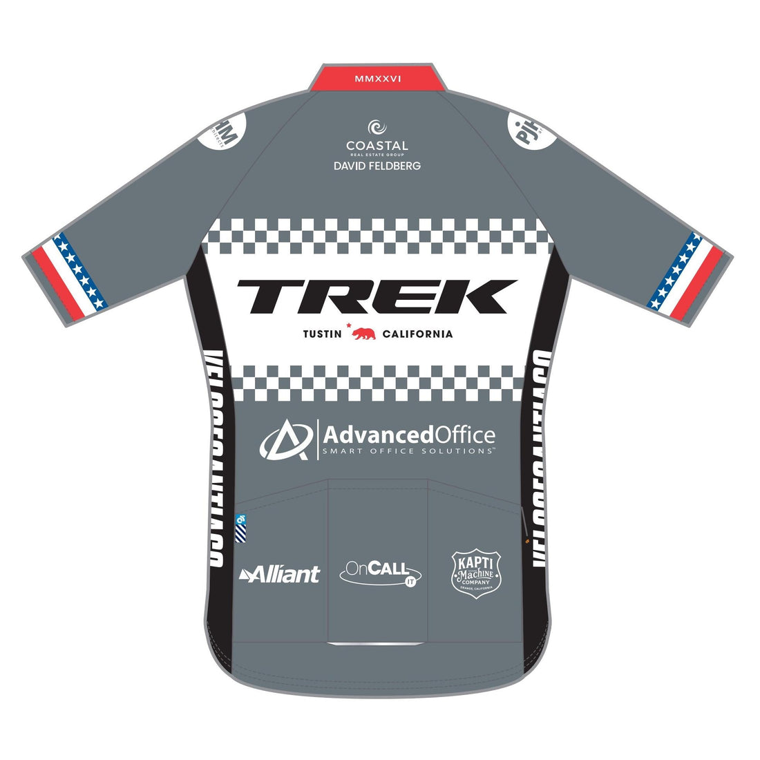 Tech Lite Jersey Short Sleeve