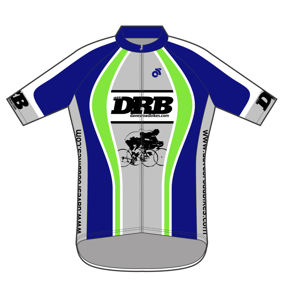 Tech Lite Jersey Short Sleeve - Children