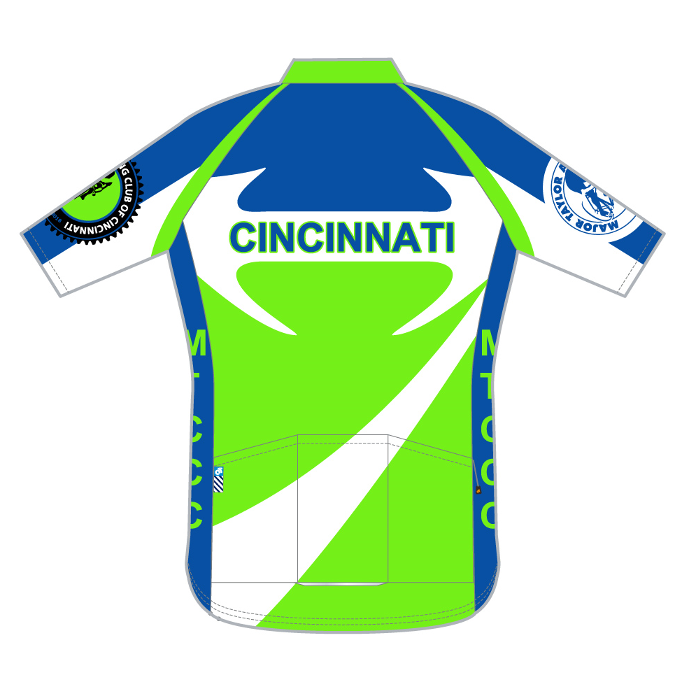 Tech Lite Jersey Short Sleeve