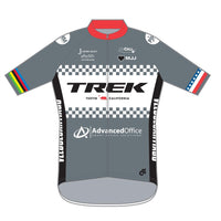 Tech Lite Jersey Short Sleeve