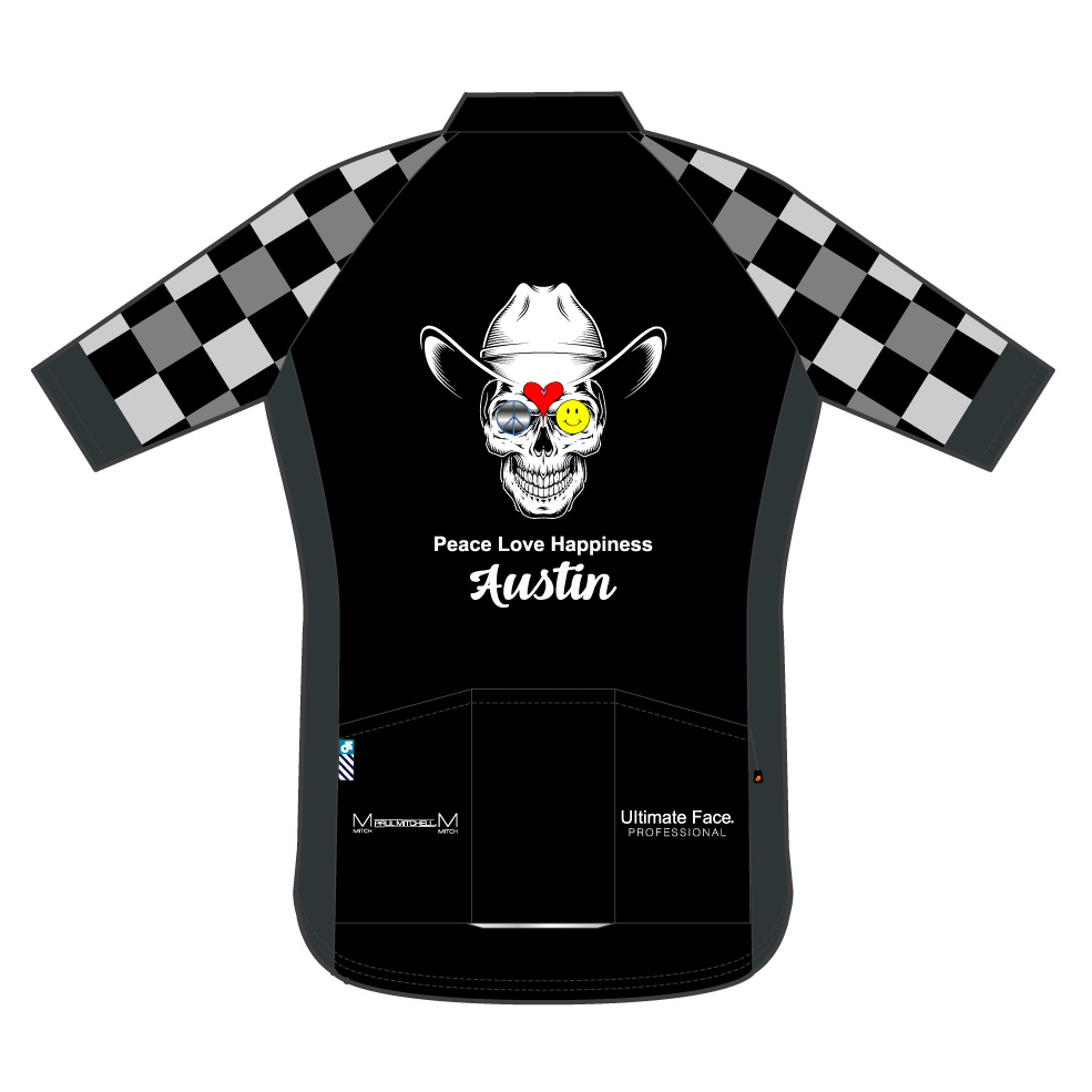 Tech Lite Jersey Short Sleeve