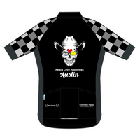 Tech Lite Jersey Short Sleeve
