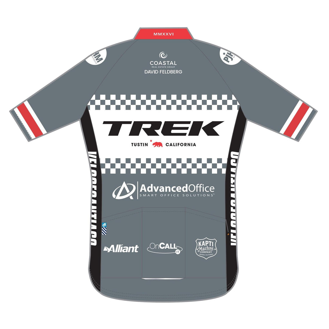 Tech Lite Jersey Short Sleeve