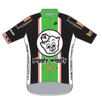 Tech Lite Jersey Short Sleeve