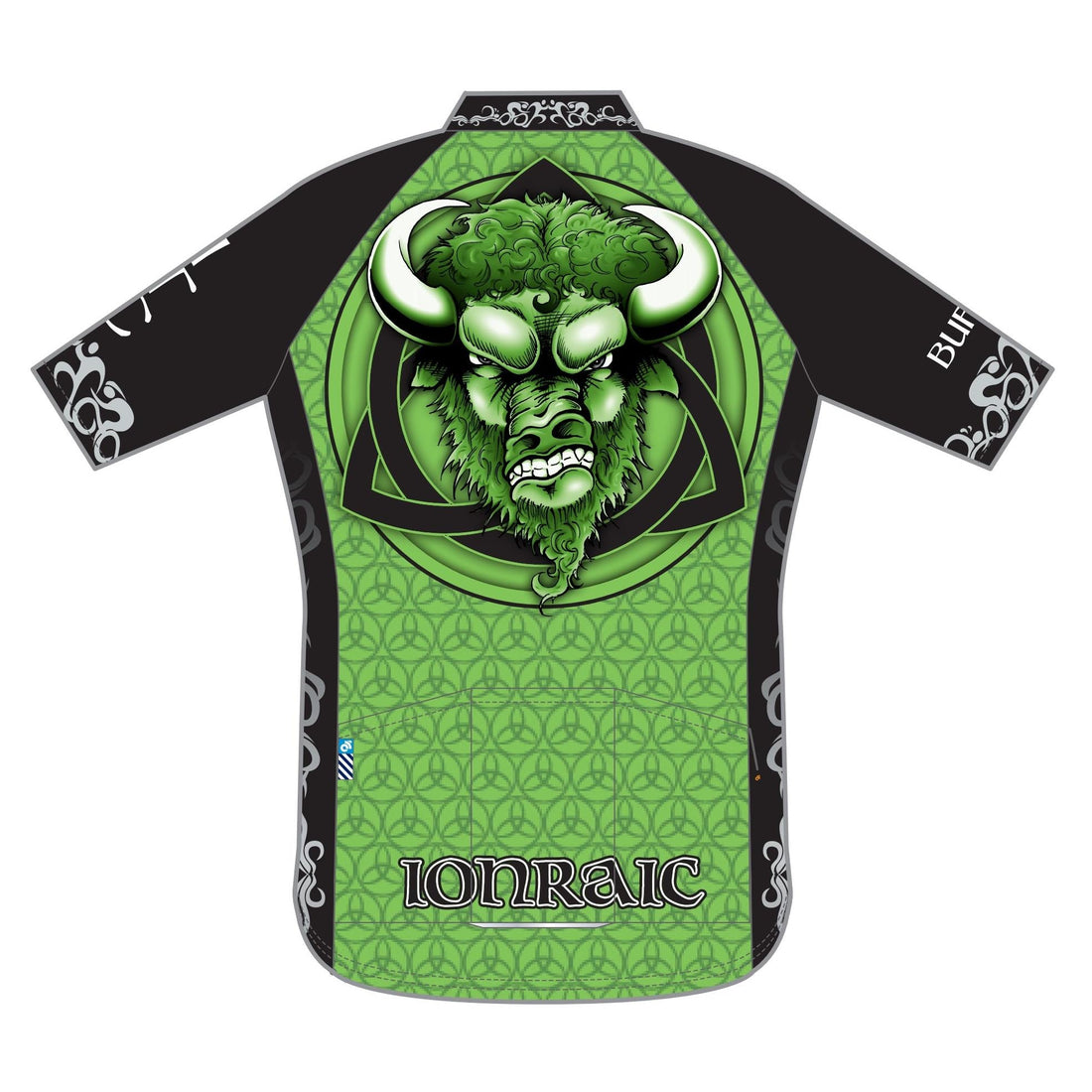 Tech Lite Jersey Short Sleeve