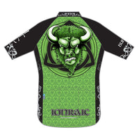Tech Lite Jersey Short Sleeve