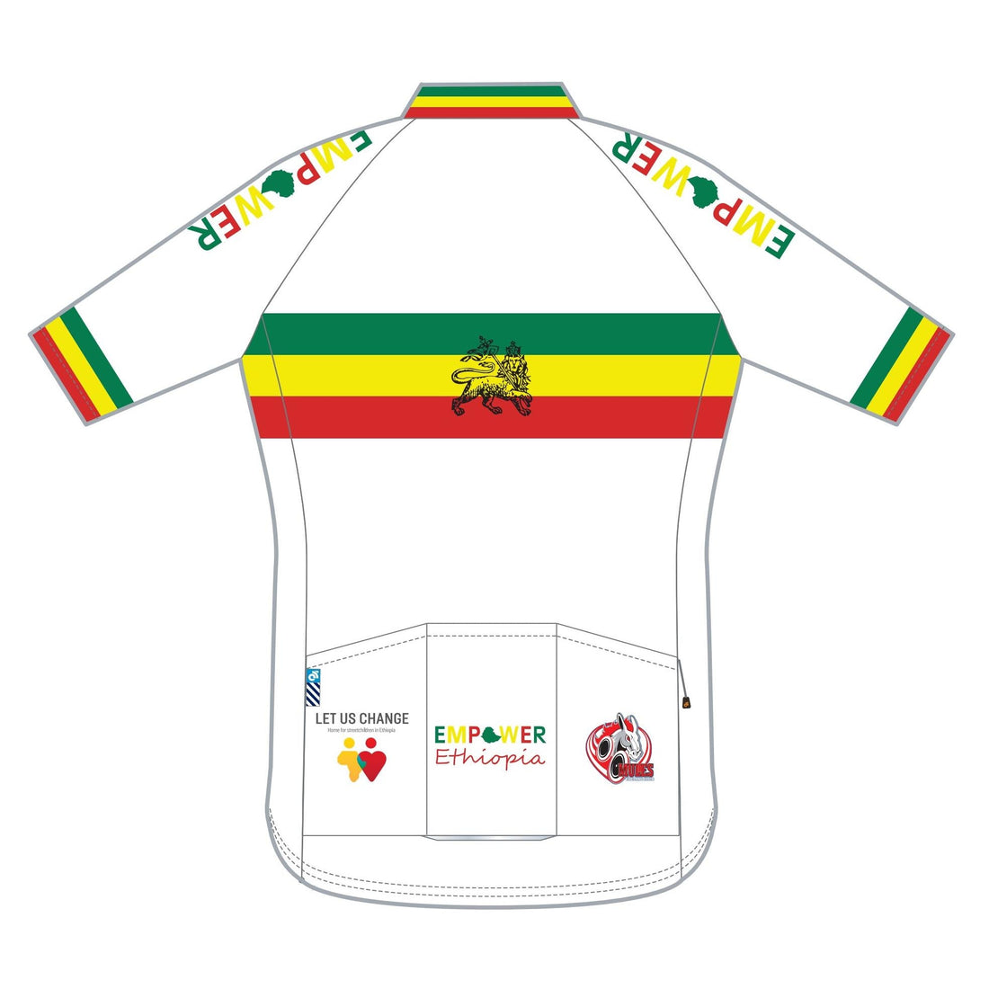 Tech Lite Jersey Short Sleeve