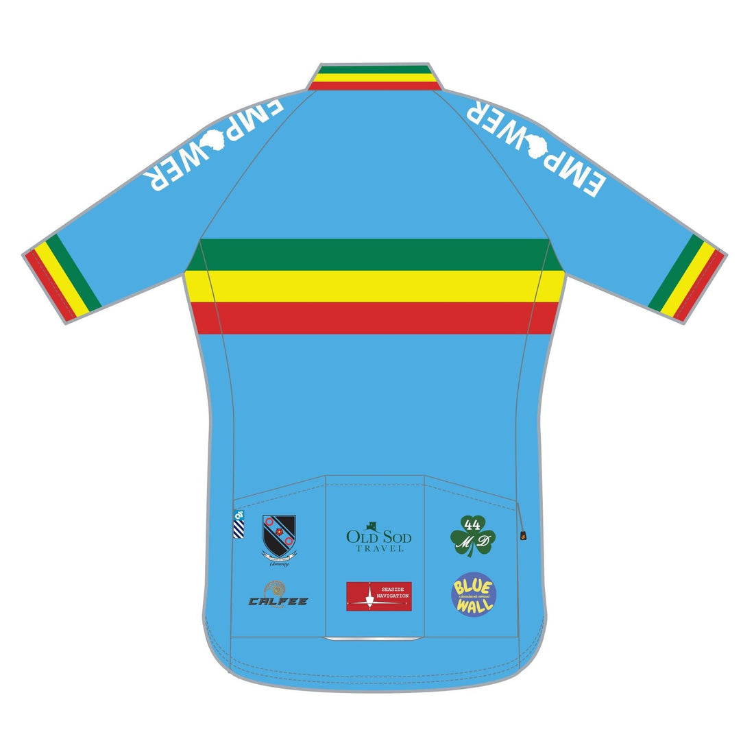 Tech Lite Jersey Short Sleeve