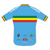 Tech Lite Jersey Short Sleeve