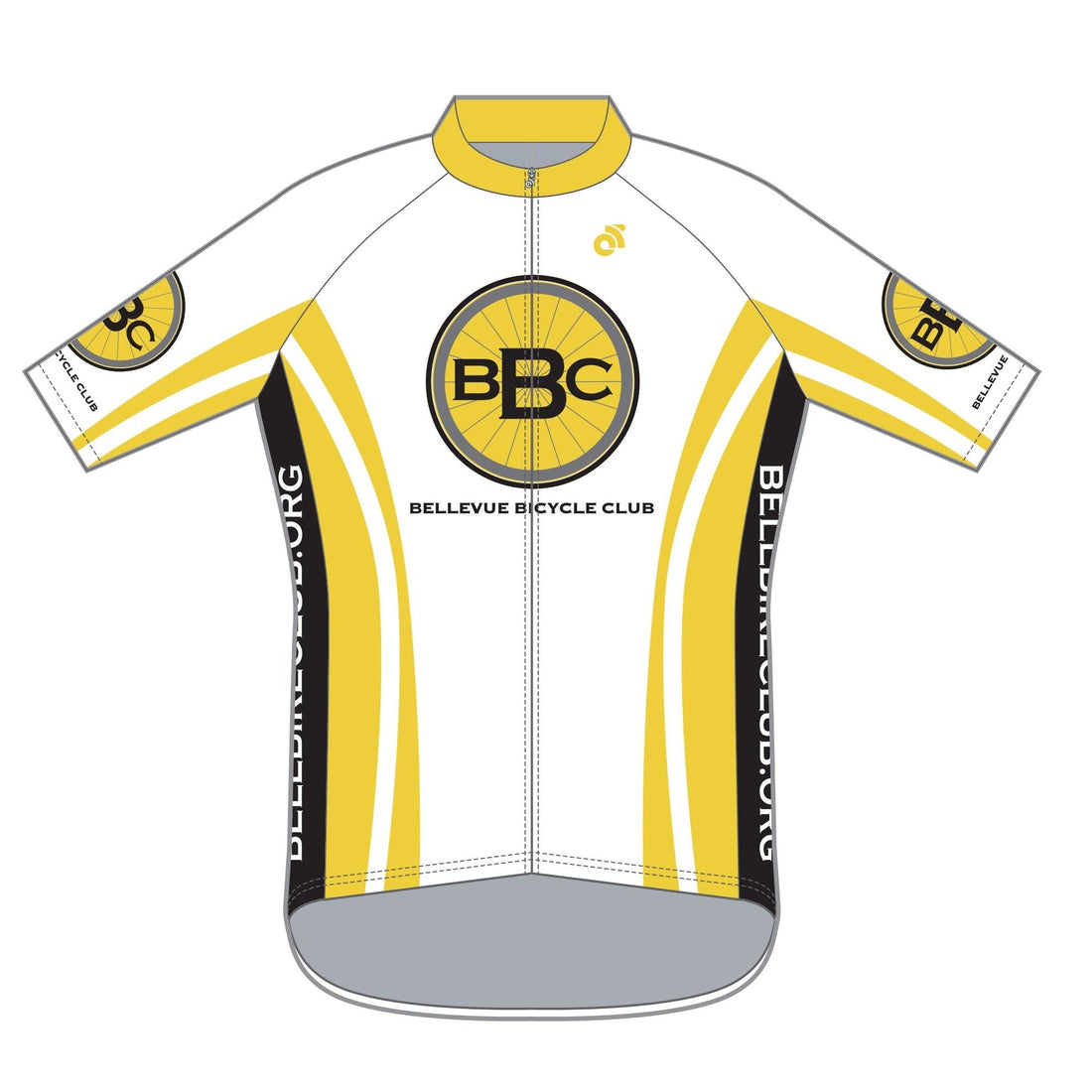 Tech Lite Jersey Short Sleeve