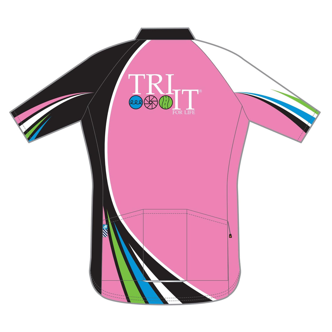 Tech Lite Jersey Short Sleeve