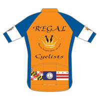 Tech Lite Jersey Short Sleeve