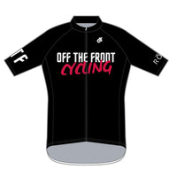 Tech Lite Jersey Short Sleeve