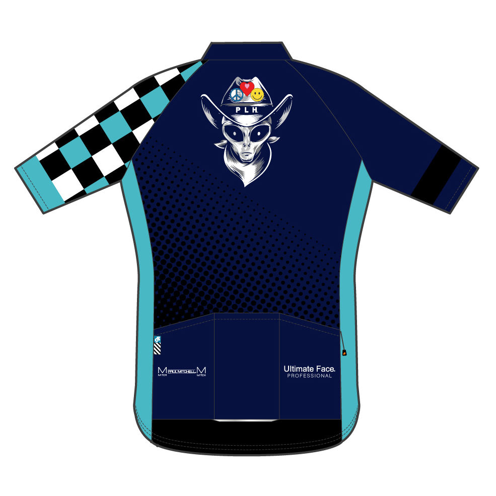 Tech Lite Jersey Short Sleeve
