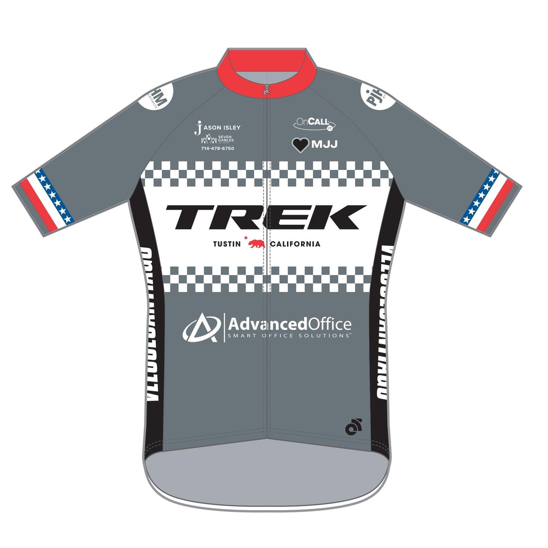 Tech Lite Jersey Short Sleeve