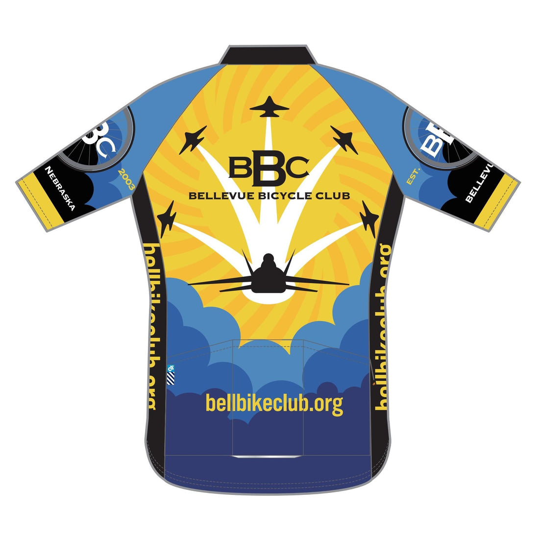 Tech Lite Jersey Short Sleeve