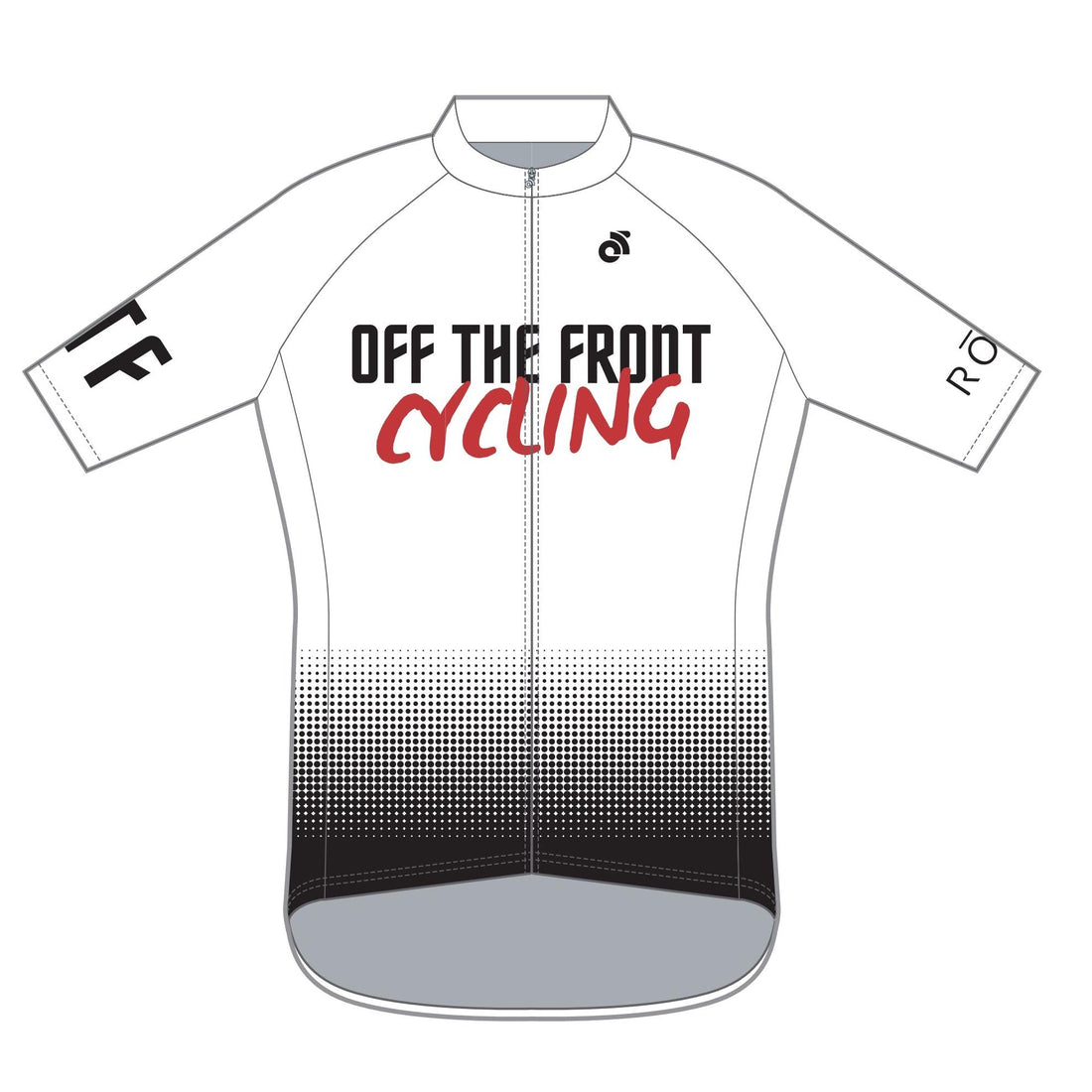 Tech Lite Jersey Short Sleeve
