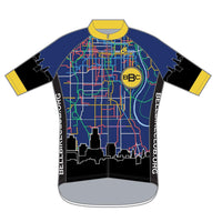 Tech Lite Jersey Short Sleeve