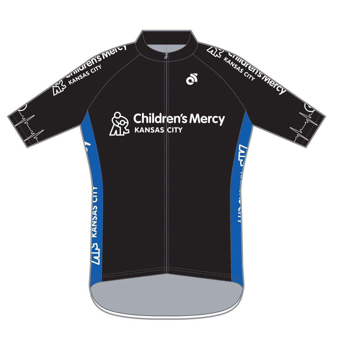 Tech Lite Jersey Short Sleeve