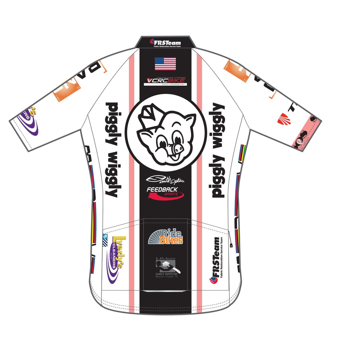 Tech Lite Jersey Sleeveless