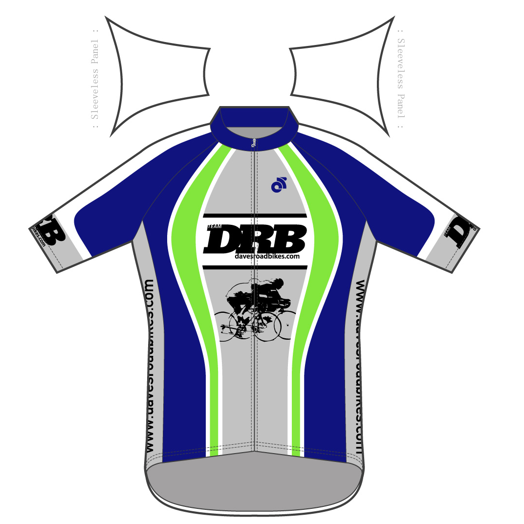 Tech Lite Jersey Sleeveless