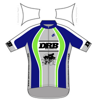 Tech Lite Jersey Sleeveless