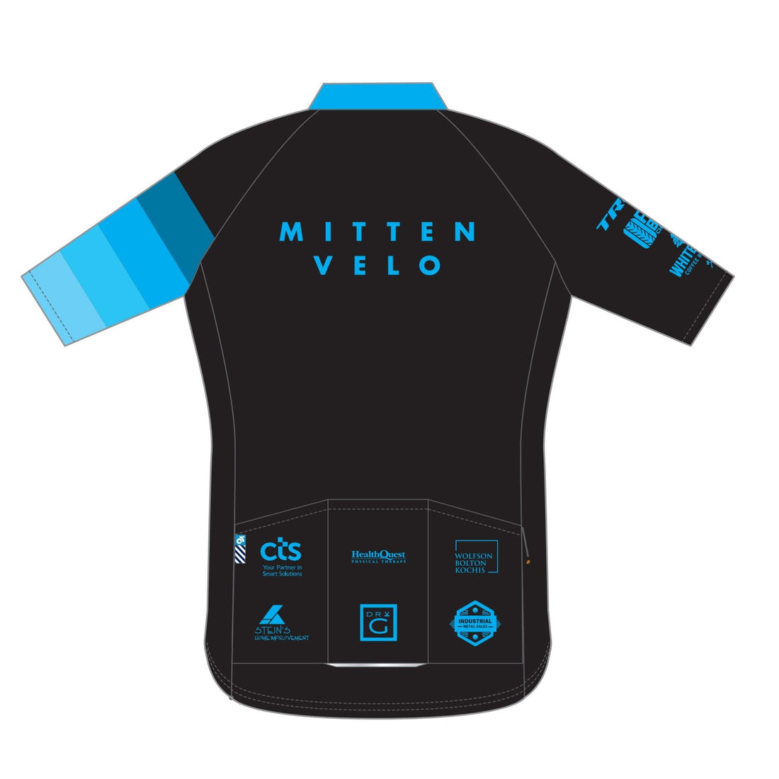 Tech Lite Jersey Sleeveless