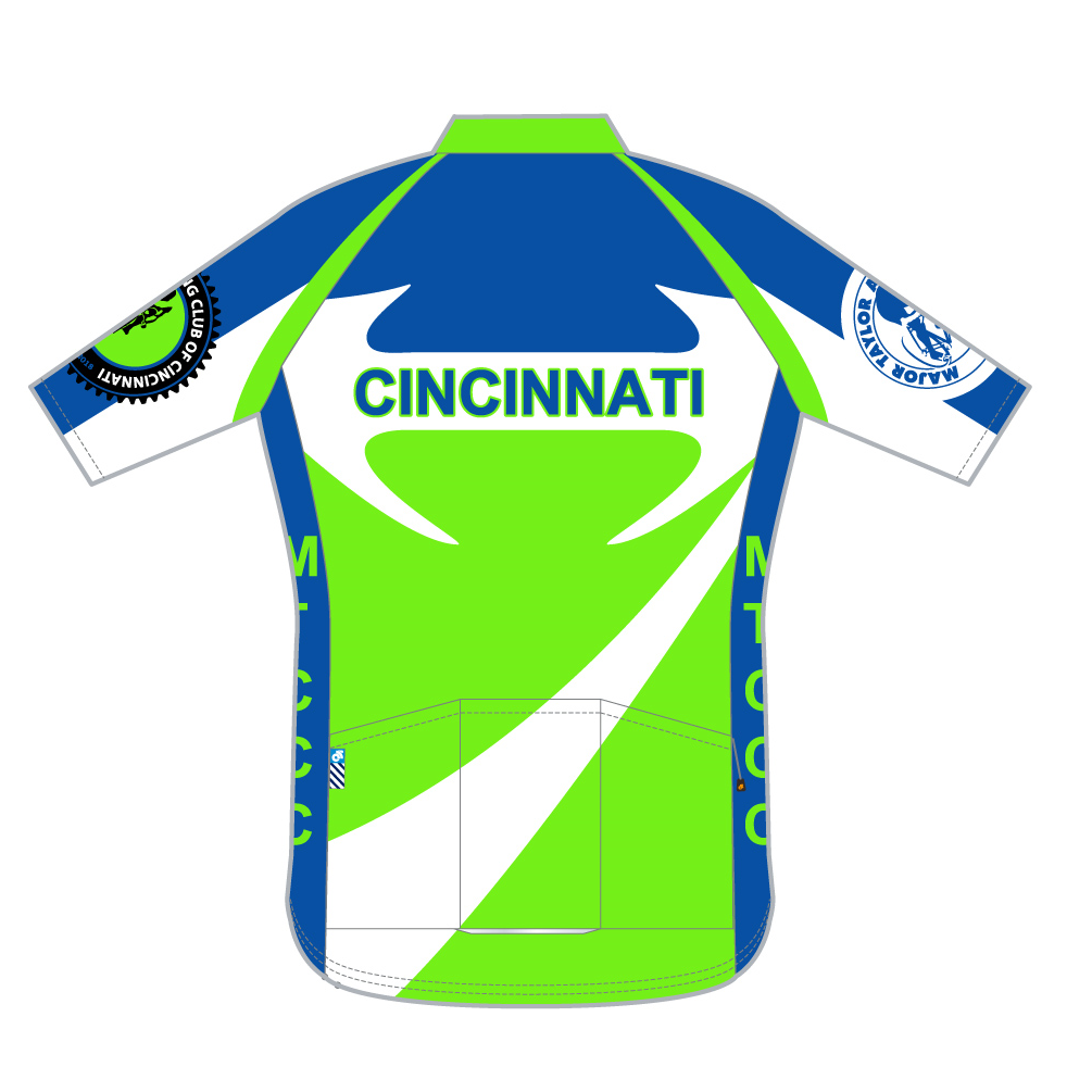 Tech Lite Jersey Sleeveless