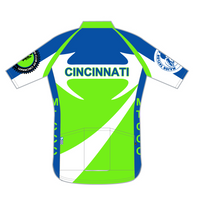 Tech Lite Jersey Sleeveless