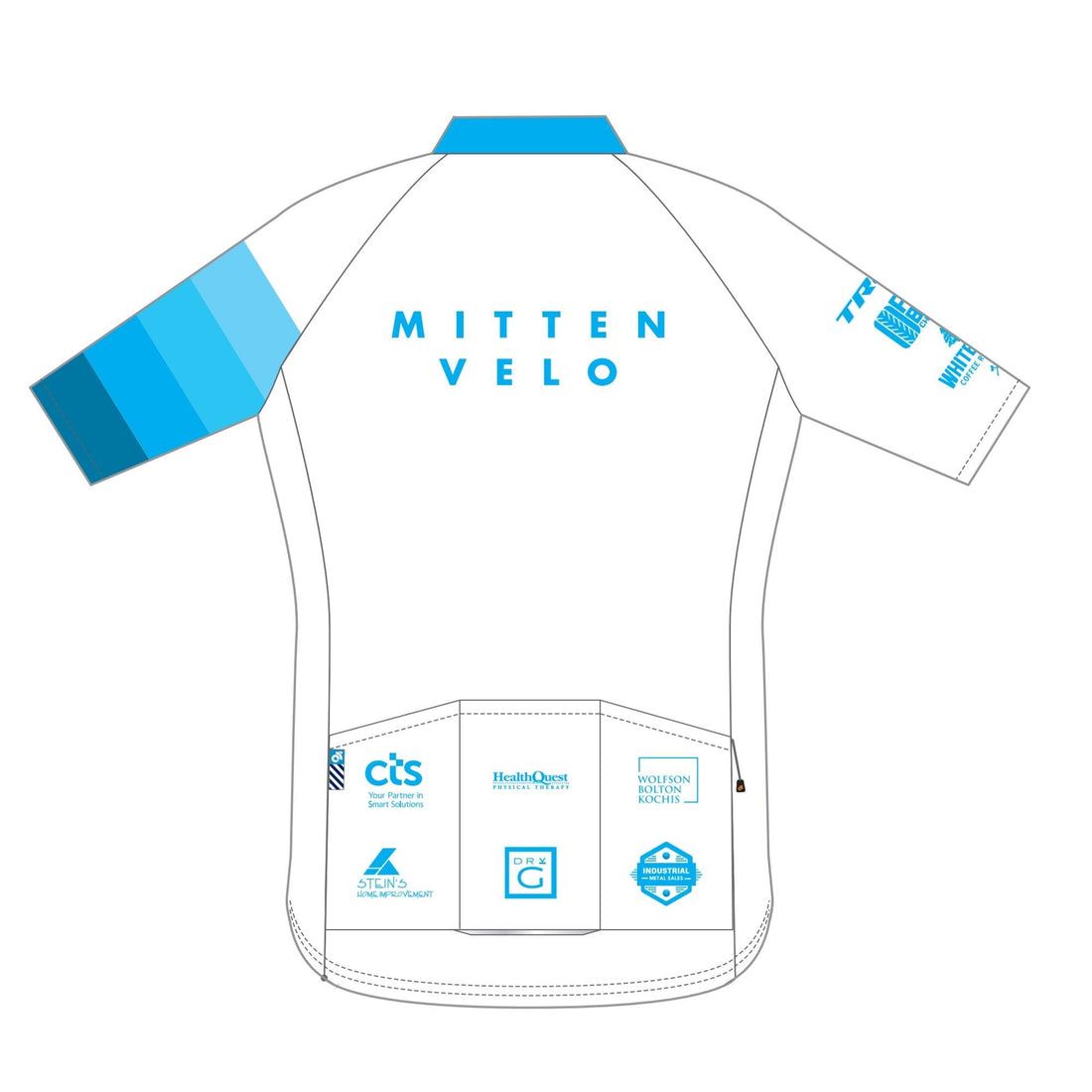 Tech Lite Jersey Sleeveless