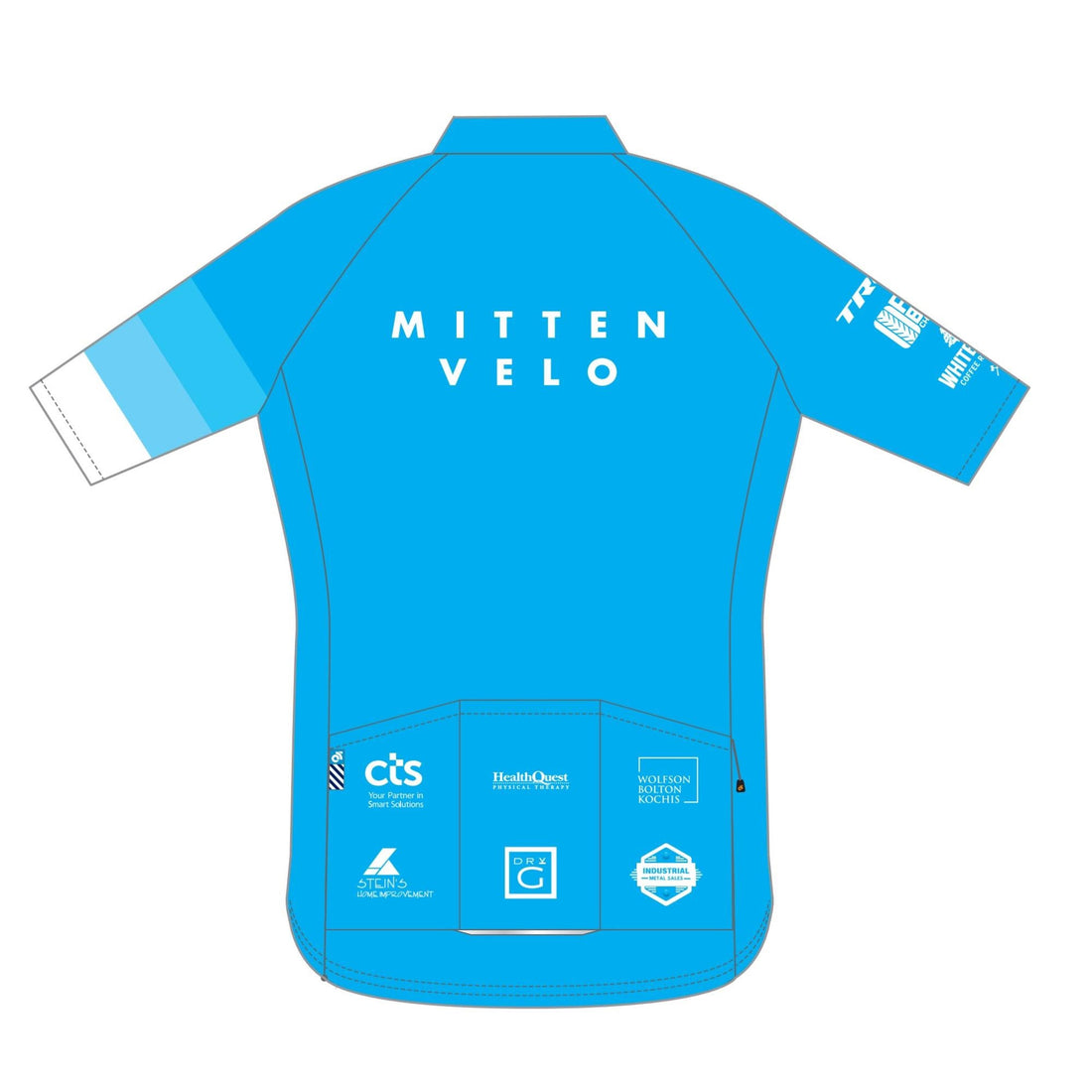 Tech Lite Jersey Sleeveless