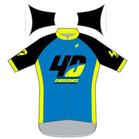 Tech Lite Jersey Sleeveless