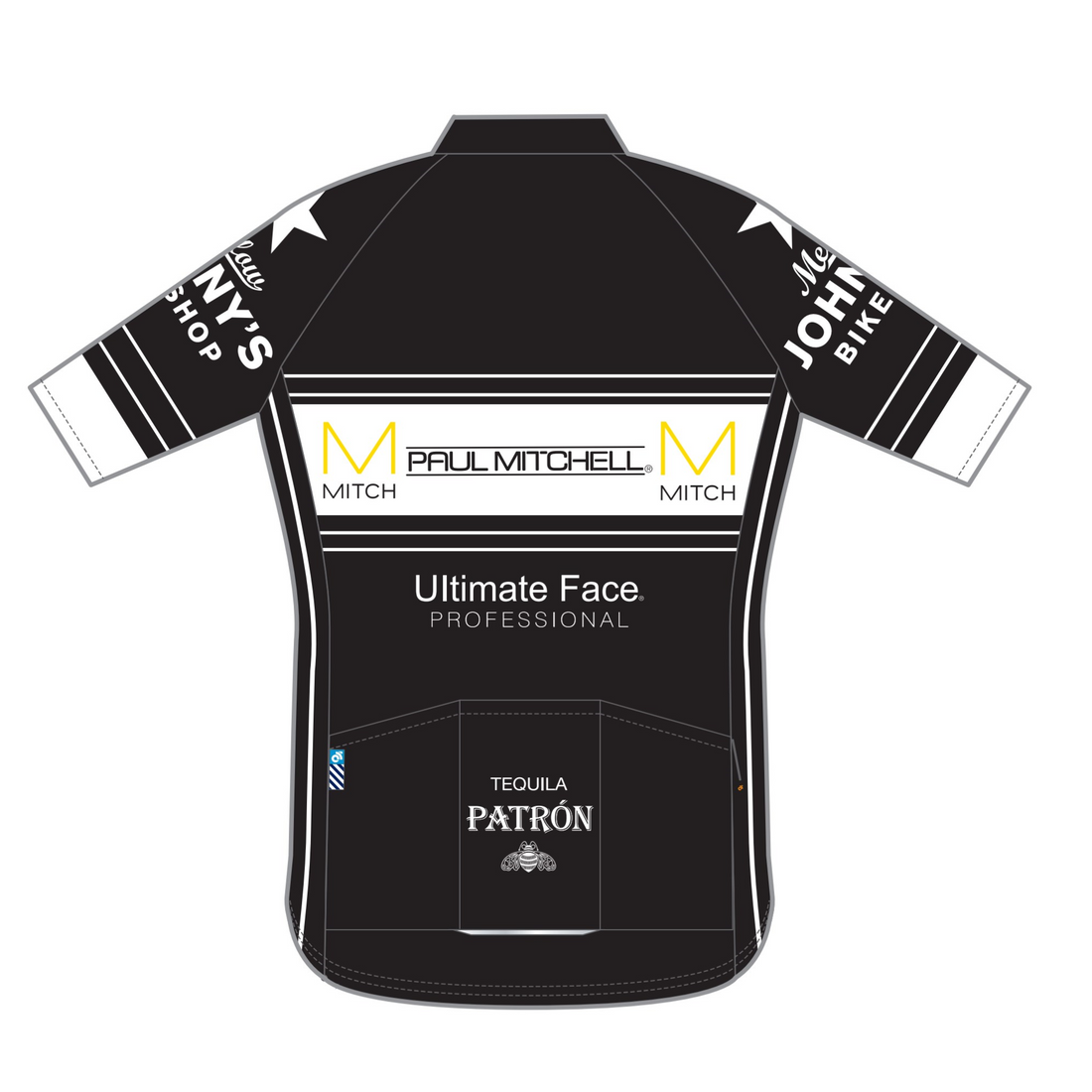 Tech Lite Jersey Sleeveless