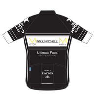 Tech Lite Jersey Sleeveless