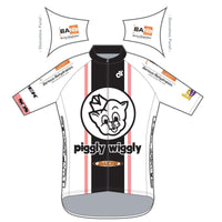 Tech Lite Jersey Sleeveless