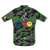 Tech Lite Jersey Sleeveless