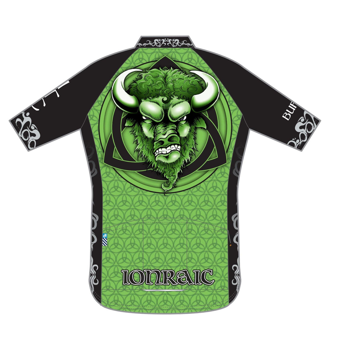 Tech Lite Jersey Sleeveless