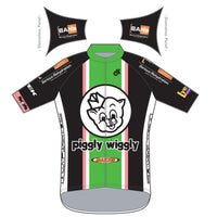Tech Lite Jersey Sleeveless