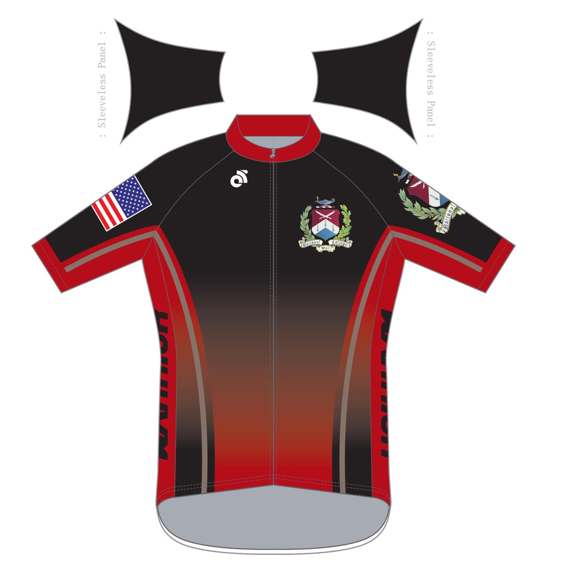 Tech Lite Jersey Sleeveless