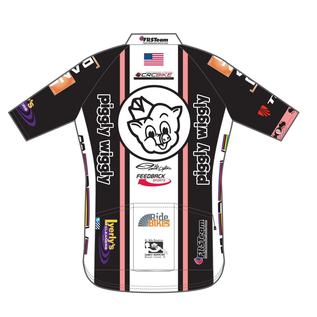 Tech Lite Jersey Sleeveless